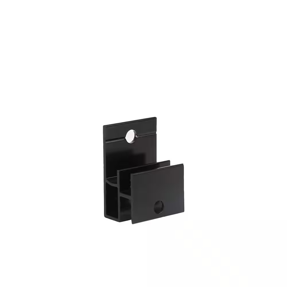All Weather System Siding Clips 1 In. X 1.5 In. 50 Sq. Ft. /Box (90-Clips)