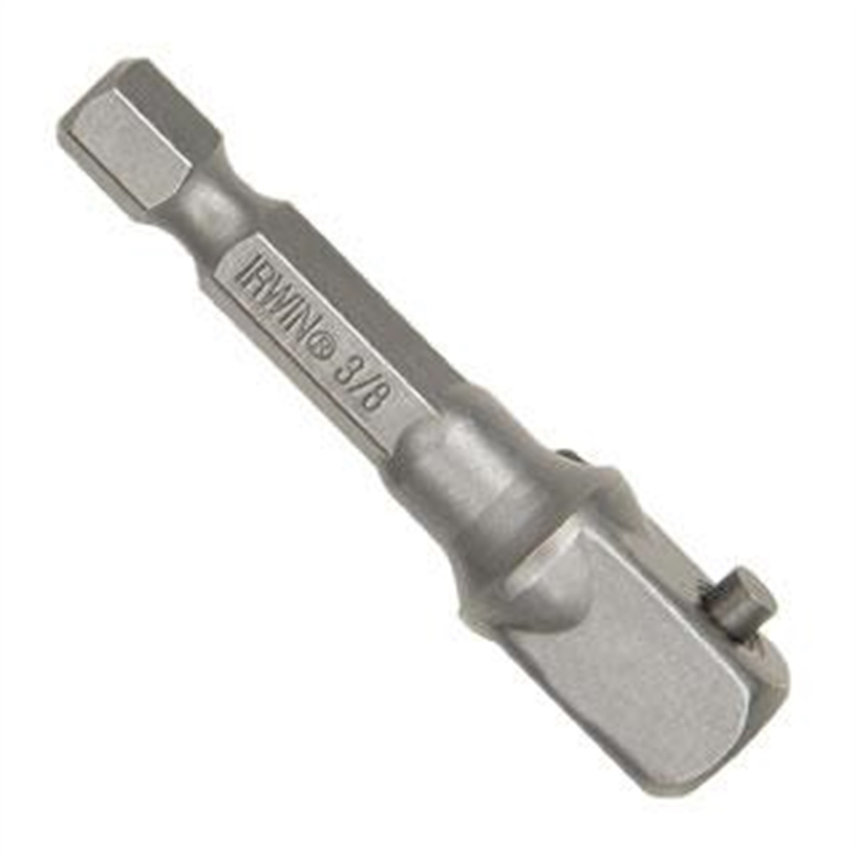 IWAF26238B10 Irwin Industrial 3/8″ HEX SHANK 3/8″ X 2″ BALL