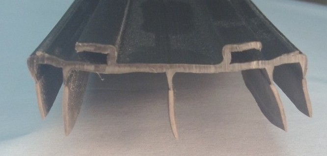 Pease Door Bottom (Sweep) 36″