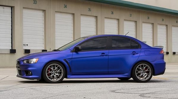 Plasti Dip Spray 2 Gallon Blurple DYC G-Force DipSpayer Ready to Spray