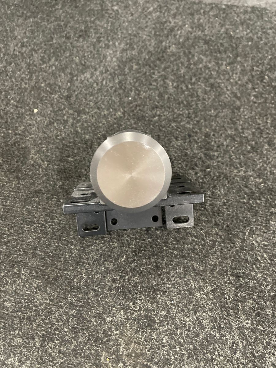D&D 74108315T Readyfit Externally Mounted, Hydraulic Self-Closing Hinge-Closer