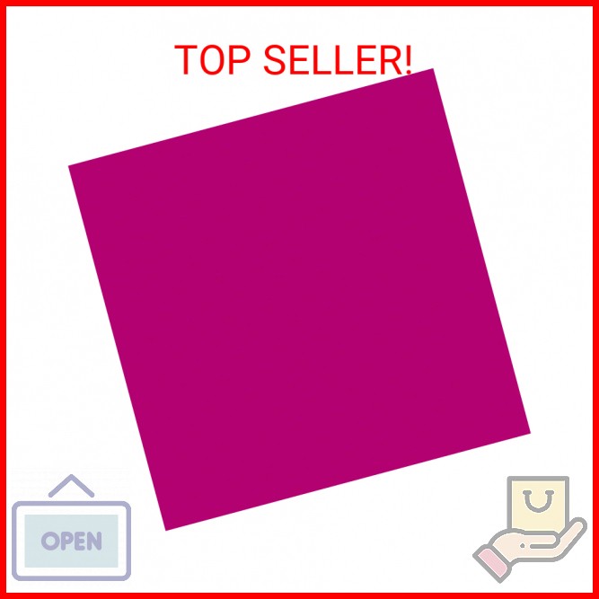 Rust-Oleum 17 oz 264702 Fluorescent Pink Industrial Choice M1400 System Water-Ba