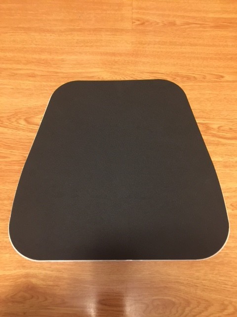 EPDM Rubber Sheet w/ Adhesive Backing