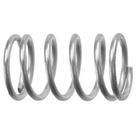 Spec C07200723500s Compression Spring, Stainless Steel, Pk10, C07200723500s