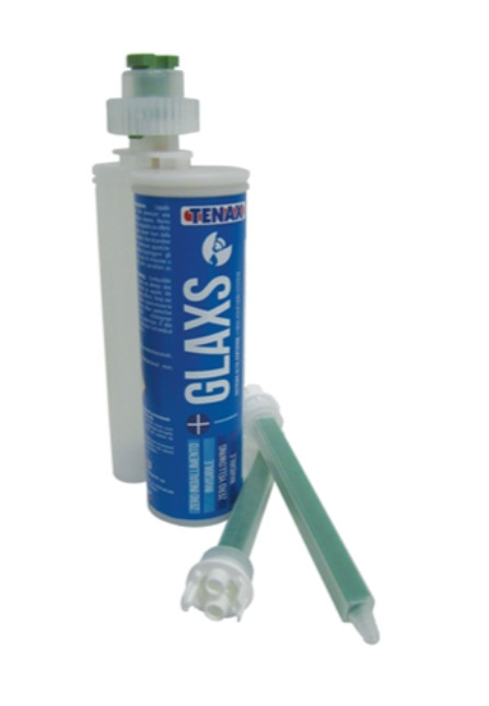 Tenax Paper White GLAXS Fast Cartridge 215 ML – Paperwhite