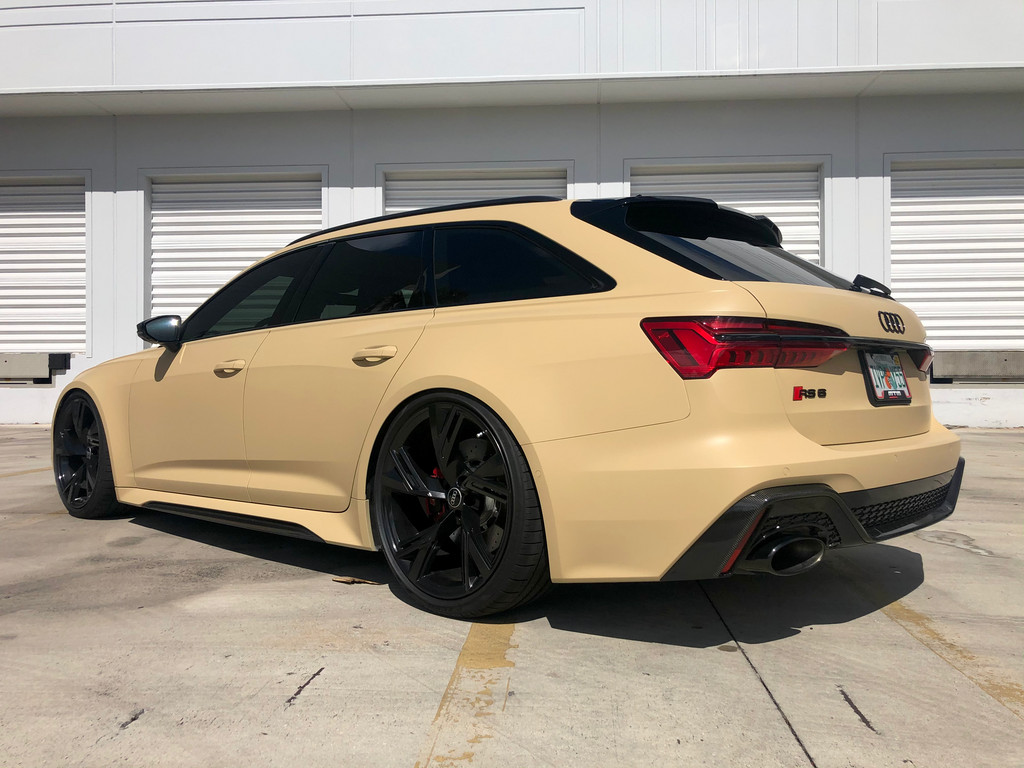 Plasti Dip Spray 2 Gallon Desert Tan DYC G-Force DipSpayer Ready to Spray