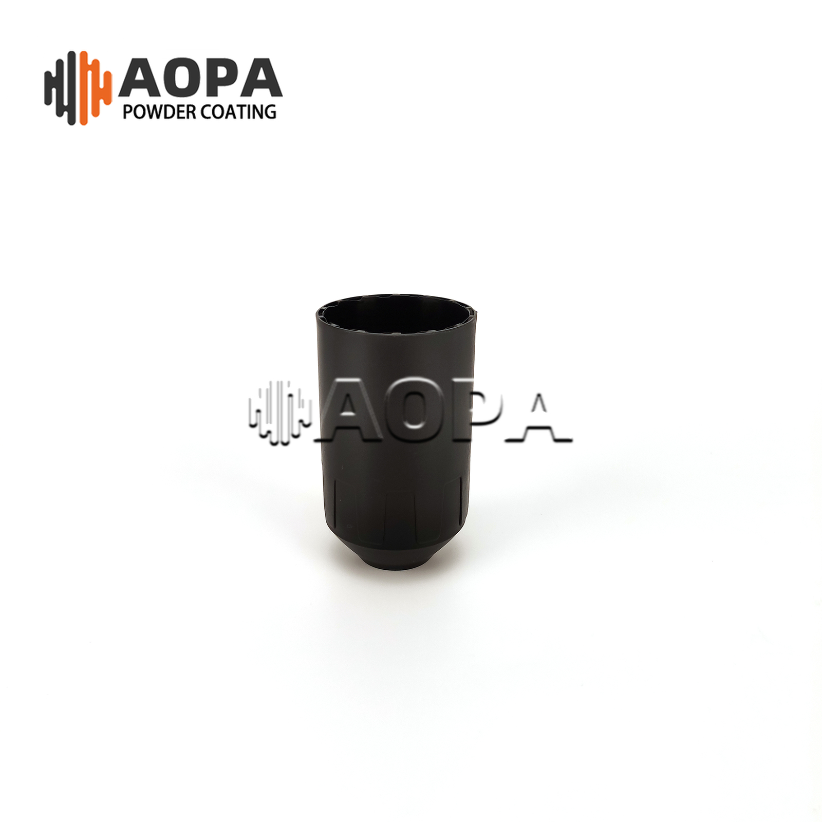 1/5/10 PCS Threaded Sleeve / Cap nut 2320464 for X1 Powder Coating Gun Non-OEM