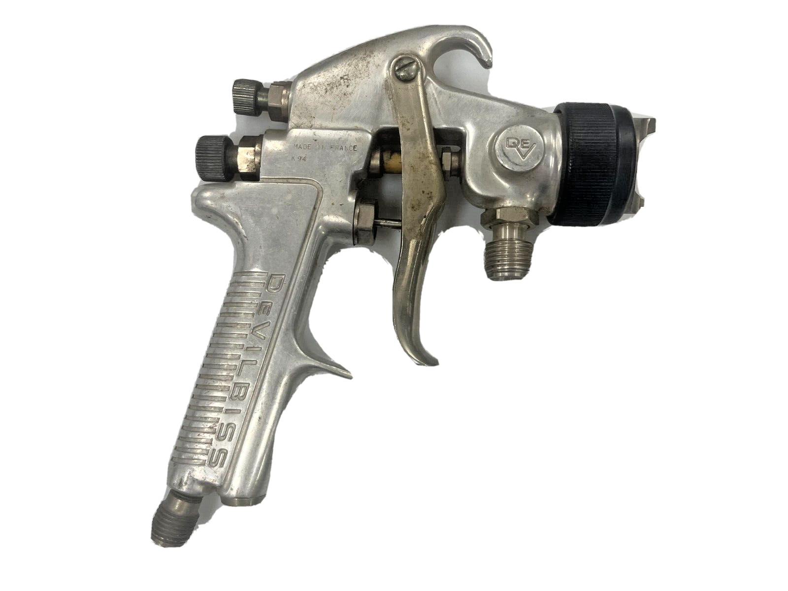 DEVILBISS MSA-512 Spray Gun with Tip No 799