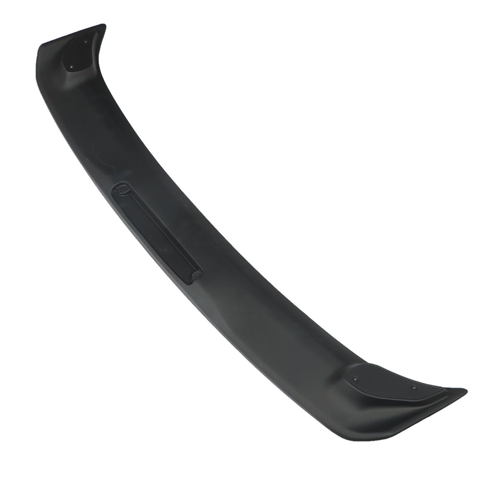 Unpainted Factory Style ABS Plastic Spoiler Wing for 2009-2013 Corolla