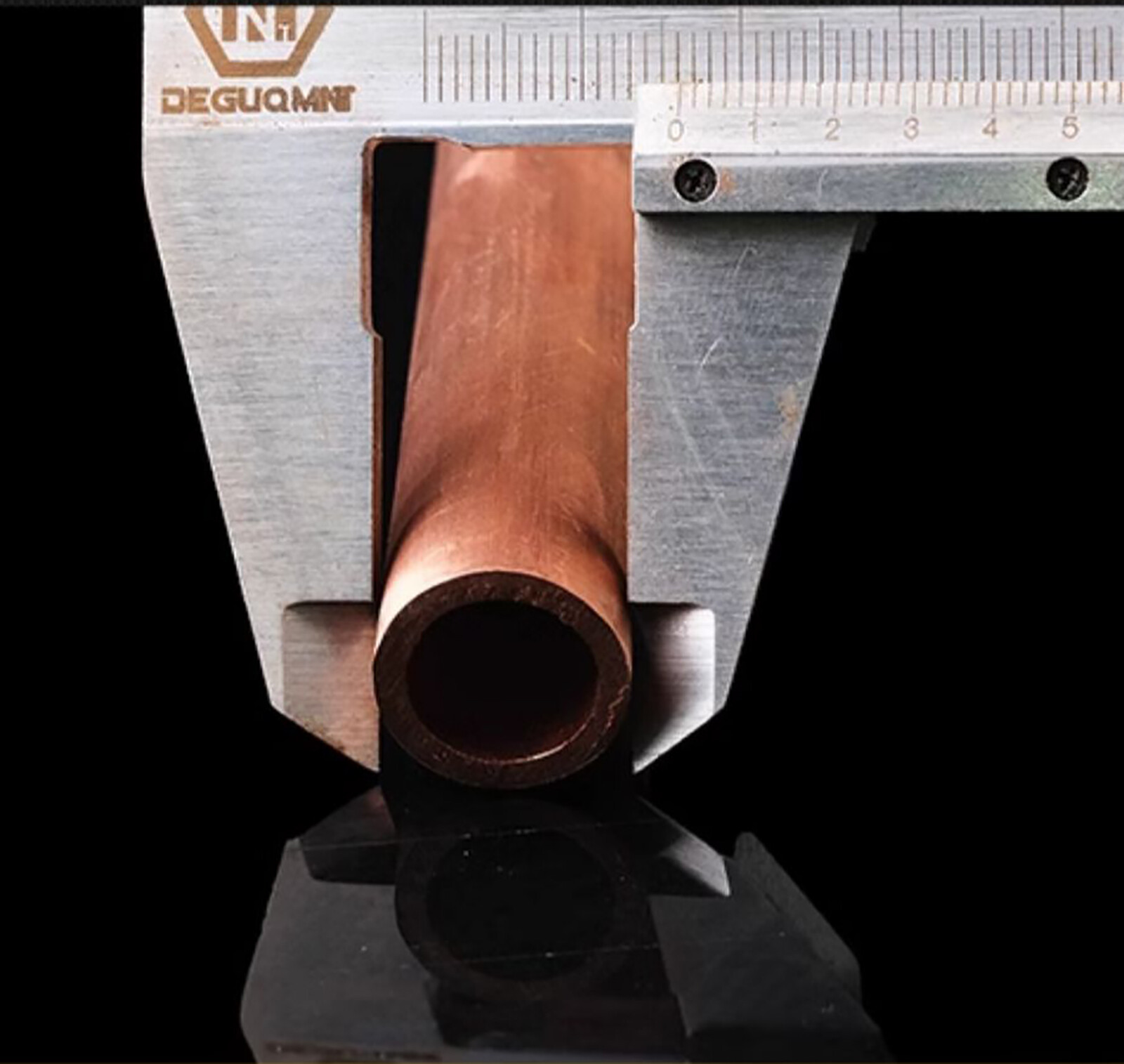 Lengths 300mm Copper Pipe Tube Diameter 1.5 mm – 30 mm,Wall thickness 0.2 – 2mm