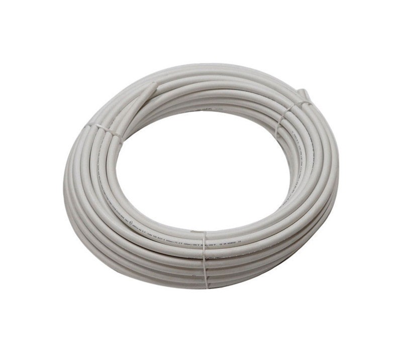 Safe PEX 16229 100 PSI UV Shield PEX Tubing 1/2 in. I.D. x 100 ft. L