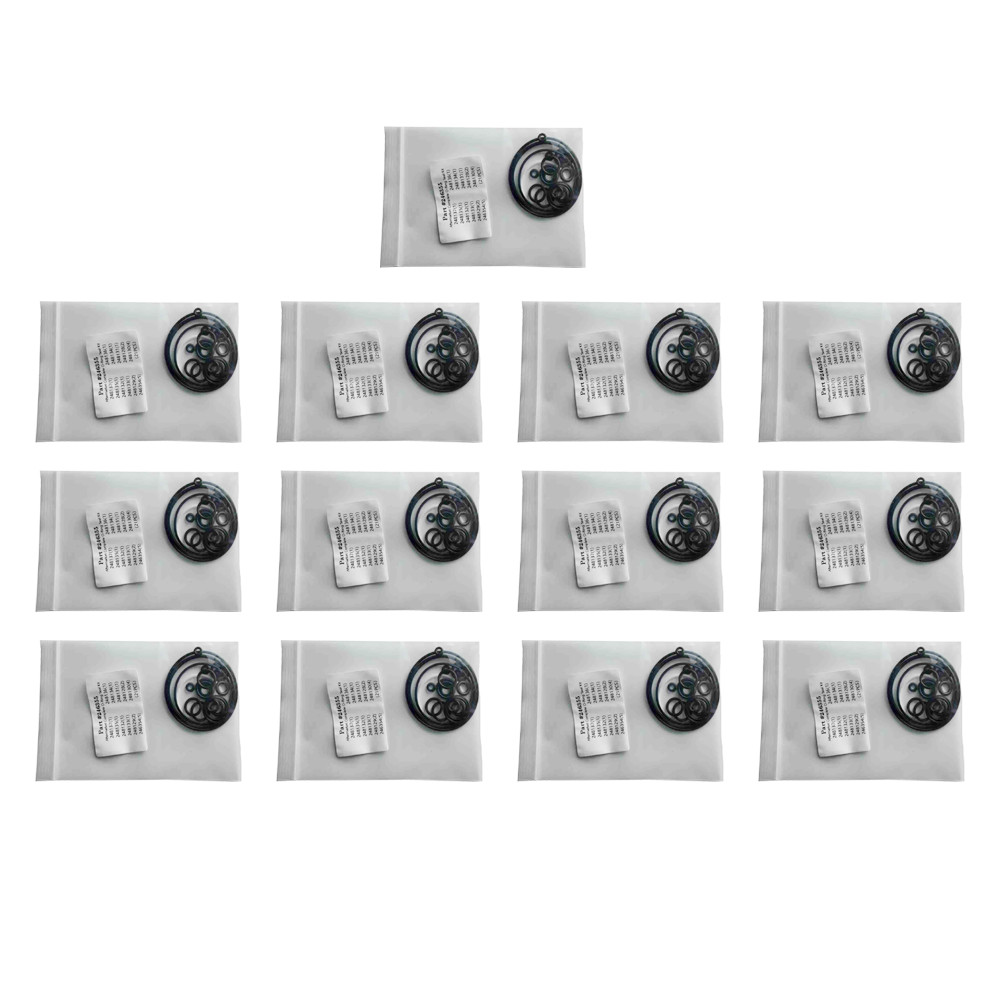 246355 For Graco Fusion Air Purge AP Sprayer 13 Set Complete O-Ring Rebuild Kit