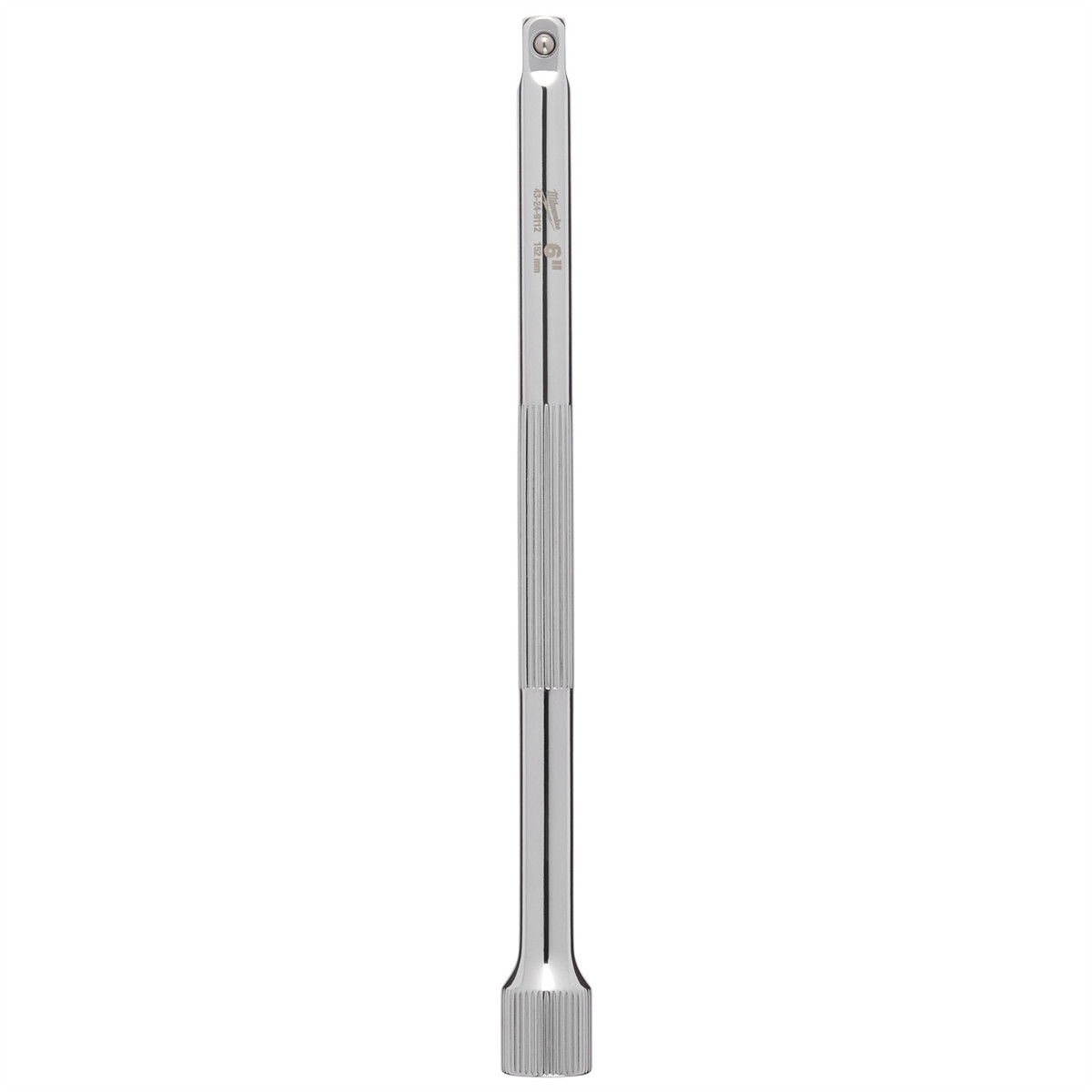 43-24-9112Milwaukee Tool 1/4″ Drive 6″ Extension