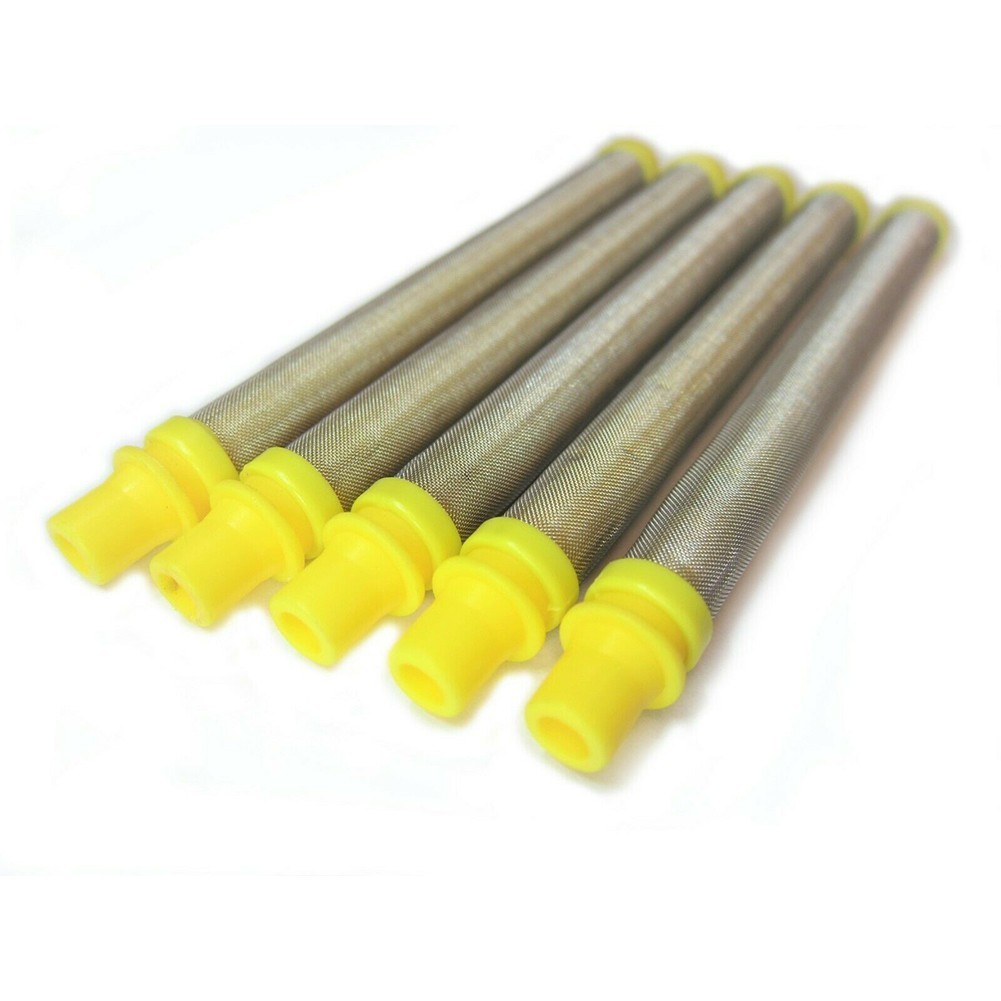 Filter Filter Set 103mm 304 Stainless Steel 60/100 Mesh Parts Replacements