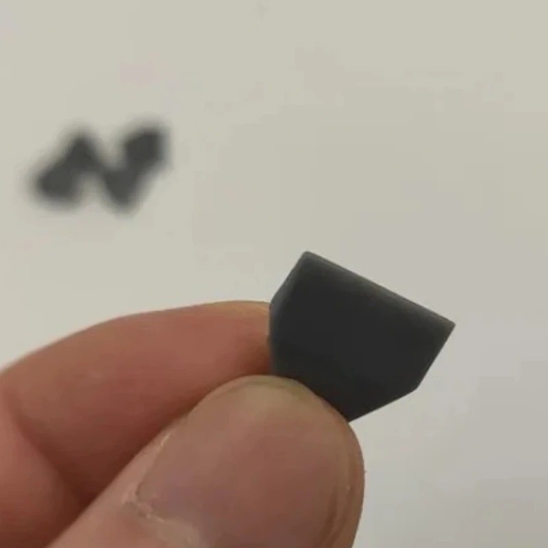 PEM-C4 Protective Wedge for Wa9ner Powder Coating Gun Spare Part Replacement