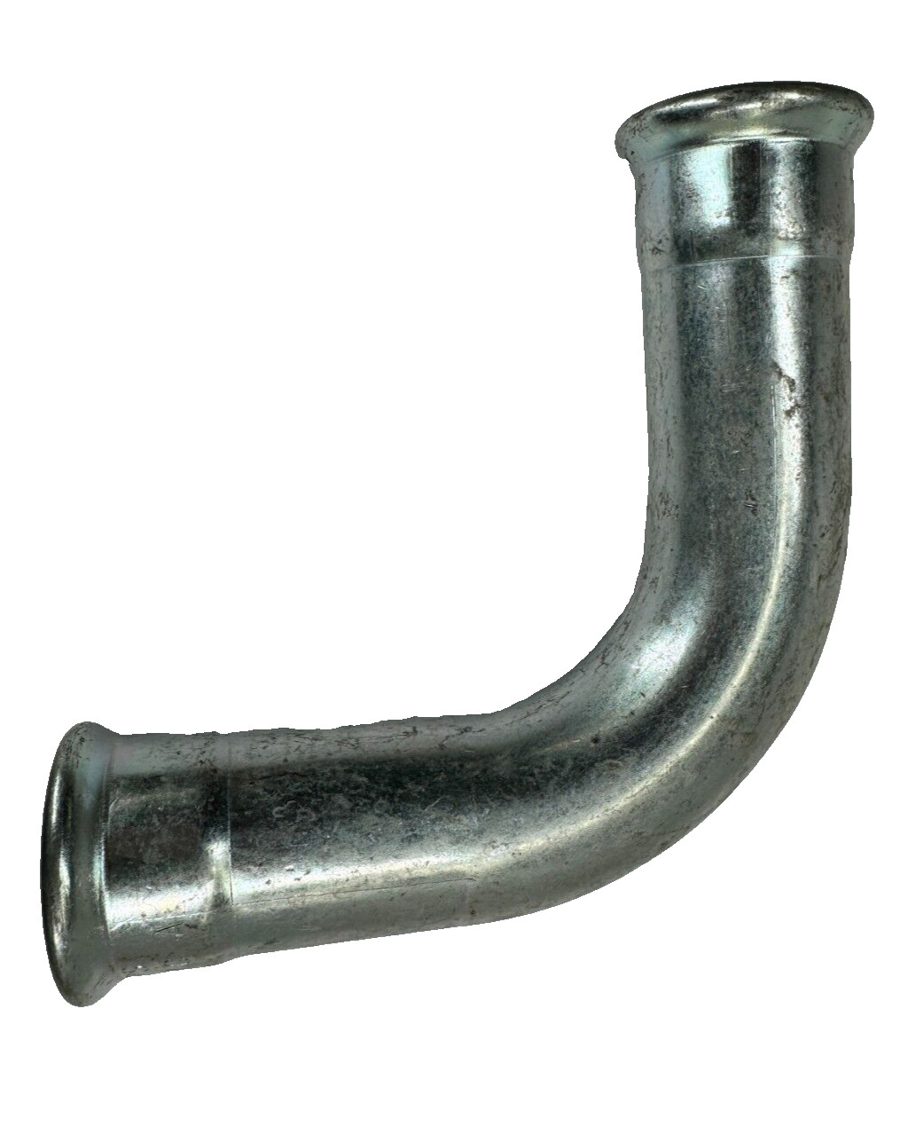 Victaulic 1-1/4″ Style S-510 Press-fit 90-Degree Elbow, Plated