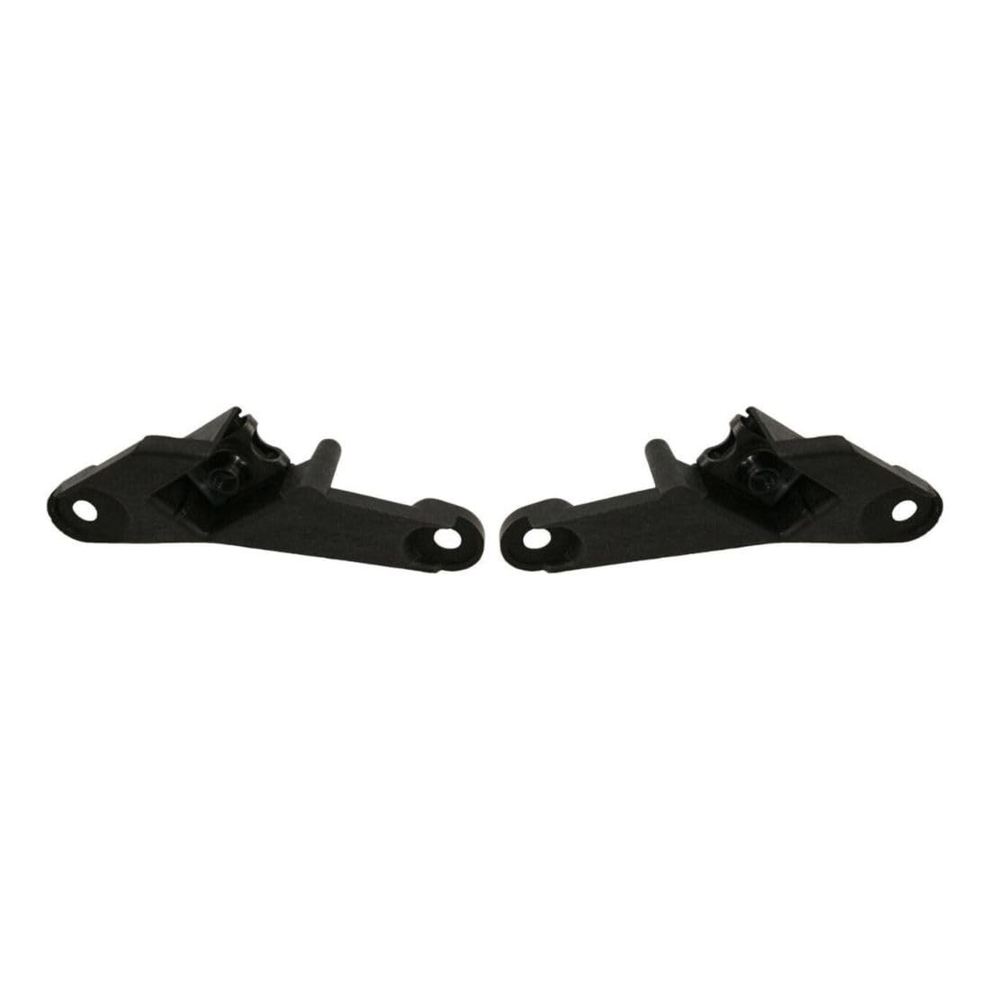 Headlamp Bracket Mount Left Right Honda Accord 2008-2015 06150TA0A01