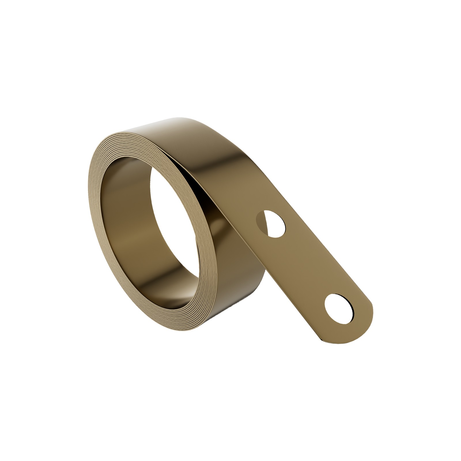 Brixwell 96cR-4 Roller Tilt Coil Spring 6lb