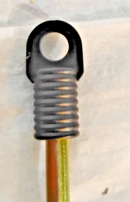 Paint Mixer for Drill – Drill Paint Mixer Works with Any Drill Bit