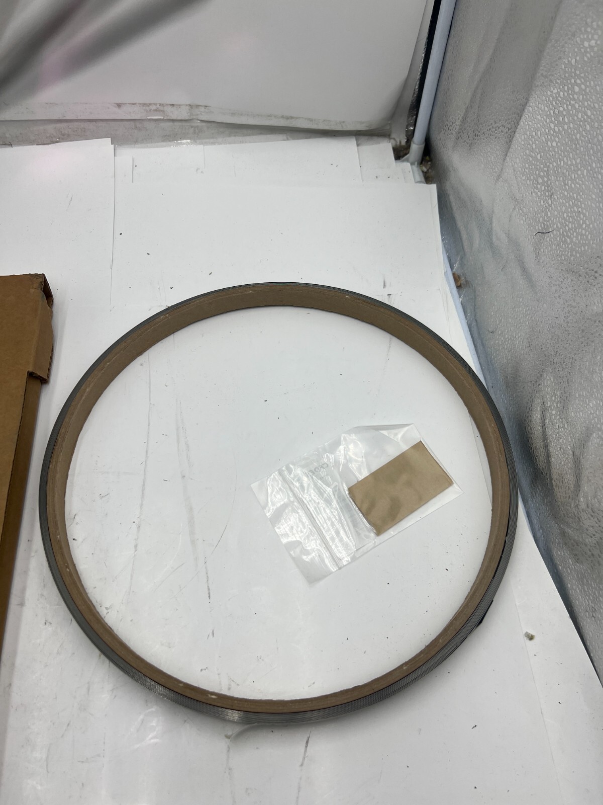 Cedes Elevator Shaft Absolute Positioning System APS Code Tape, 12m