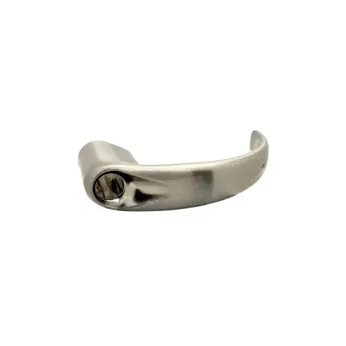 SCHLAGE LOCK LP BT 619 SPA Button Lever 2LB Durable Construction Easy Install