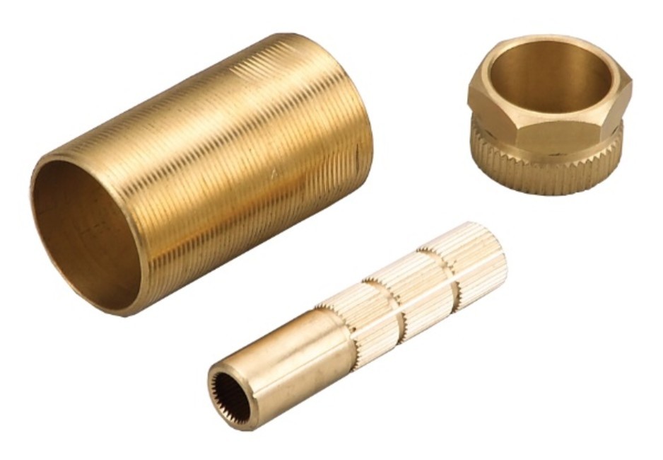 Gerber D155001BT Extension Kit for 3/4″ Thermostatic Valves