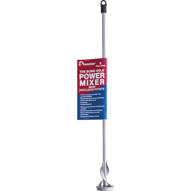 natural floors PREMIER PAINT ROLLER PM72530 20 in Hex Power Mixer