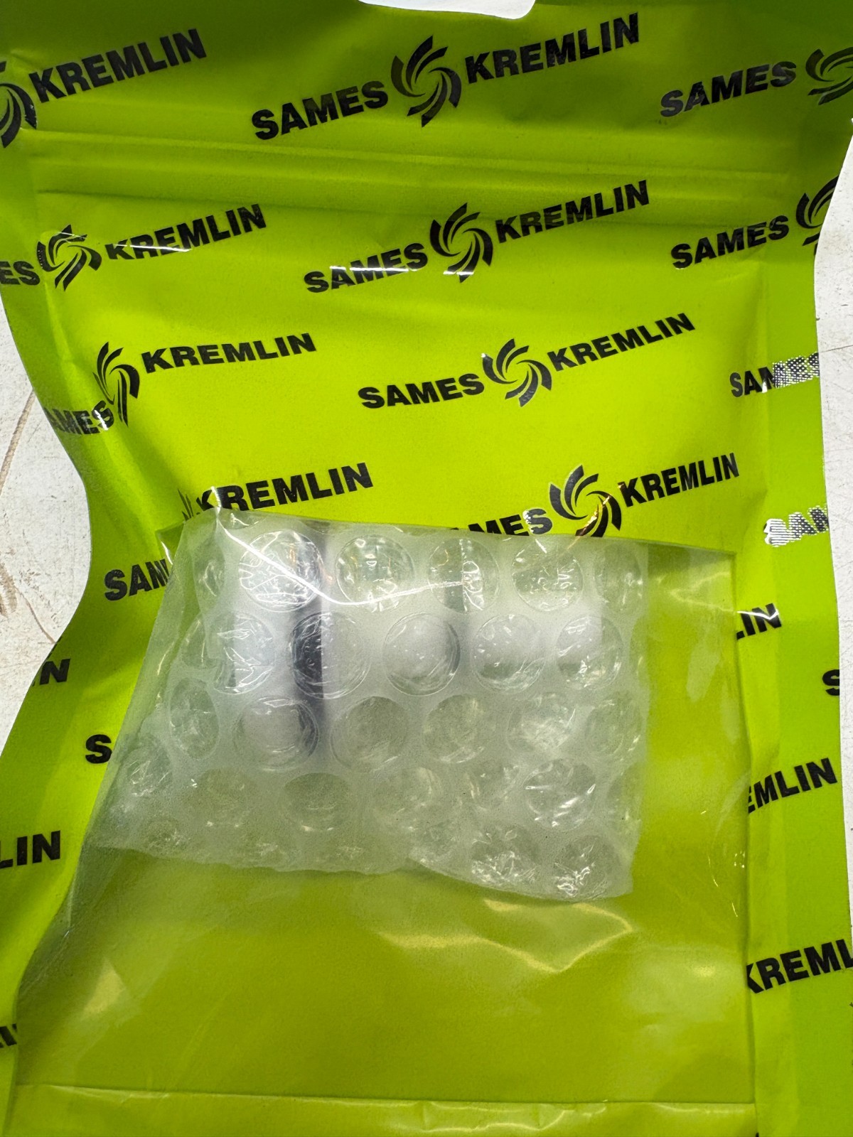SAMES KREMLIN Piston for A25 ATX Automatic Airmix spray gun 129251200