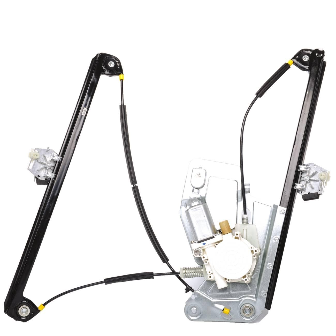 Driver Window Regulator 51338252393 M5 00-03 528i 97-00 530i 01-03 540i 97-03