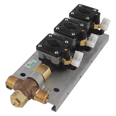Acorn Controls 2598-203-001 Air Control Valve, 1/2″ Npt Connection
