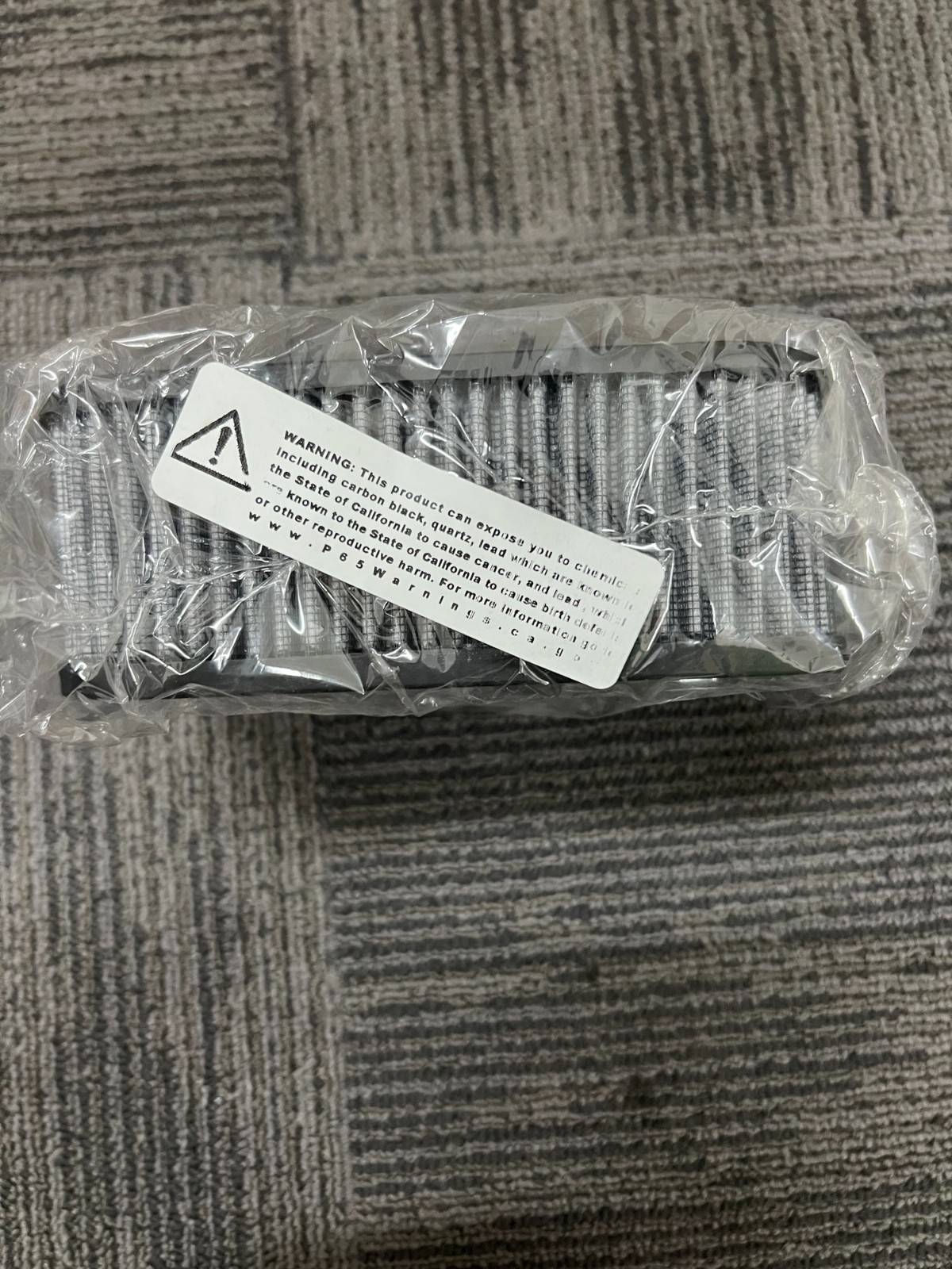 Apollo A4098-1 Turbine Filters