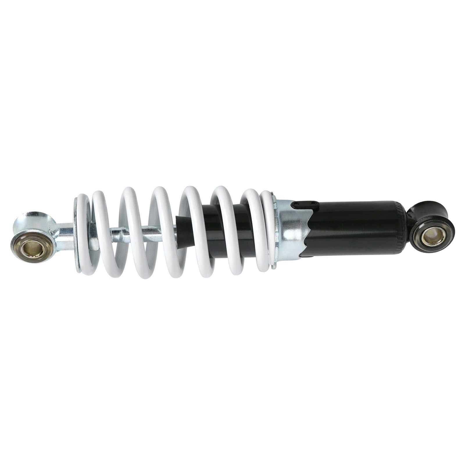 235mm 9.3in Rear Shock Absorber 600lbs for Pit Dirt Bike ATV UTV Go Kart Quad
