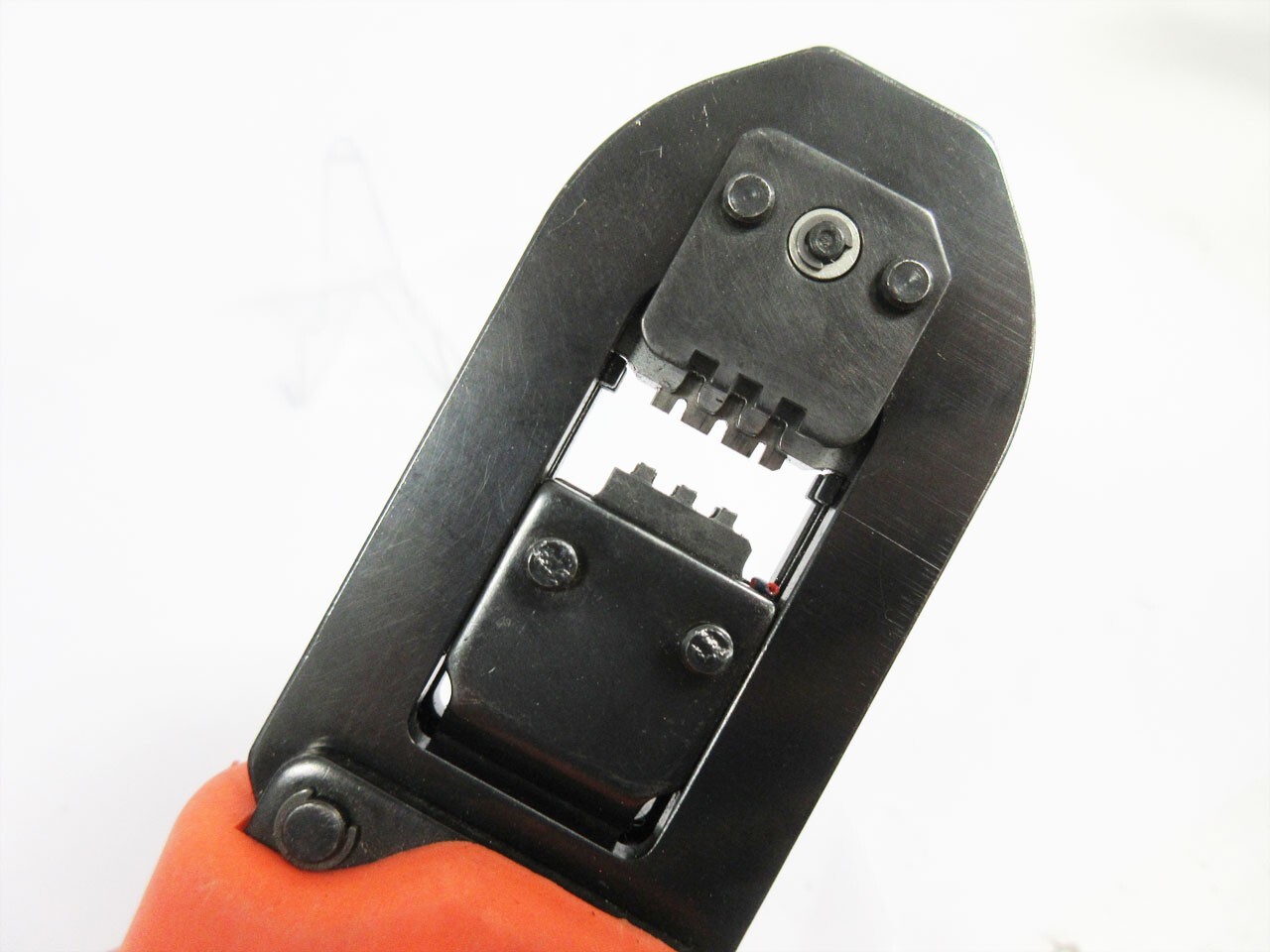 SAMTEC CAT-HT-169-2024-11 HAND CRIMP TOOL 20-24 AWG SAHT FOR CC69L