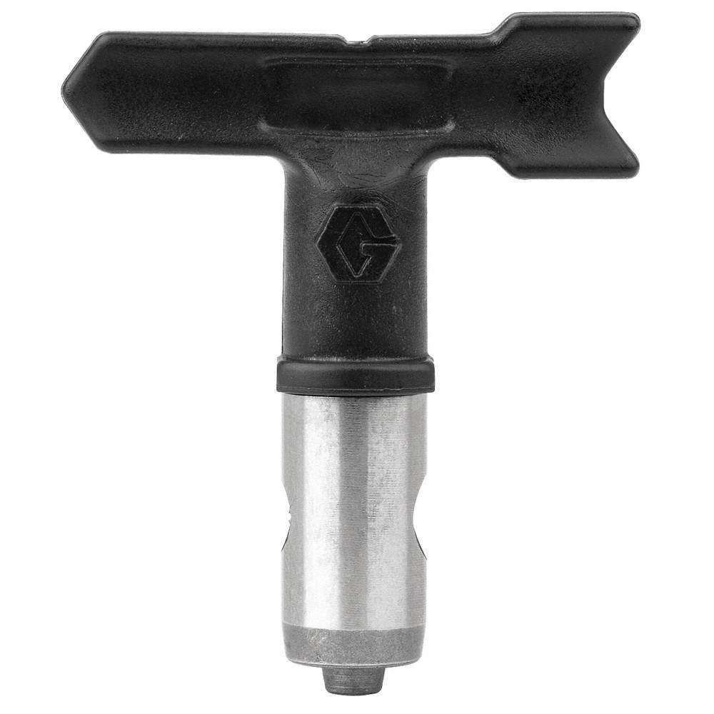 GRACO 286621 Airless Spray Gun Tip,Tip Size .021 PK 4