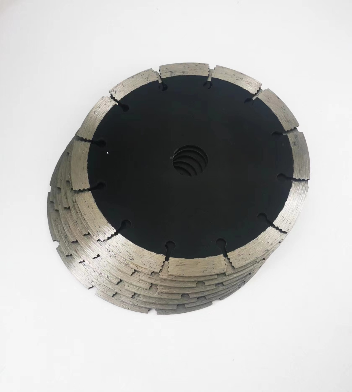 Masonry Tools B20 Bit Stone Blade + Tile Blade concrete grinding Cup Wheel Set