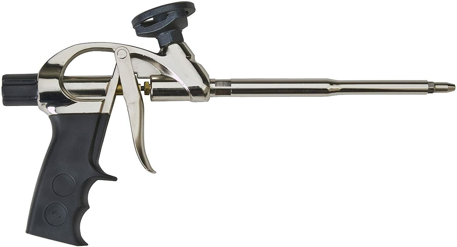 Dow GREAT STUFF PRO 14 2.25-in Adjustable Flow Control Reusable Spray Foam Insul