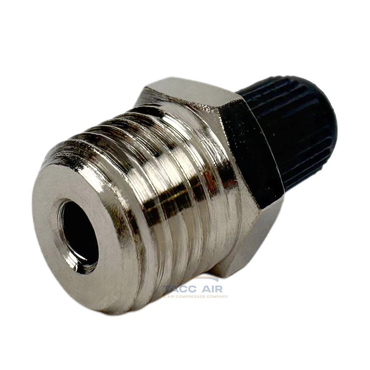 2 Pack 1/4″ Male NPT Schrader Valve Brass Tire / Receiver Tank Filler Stem