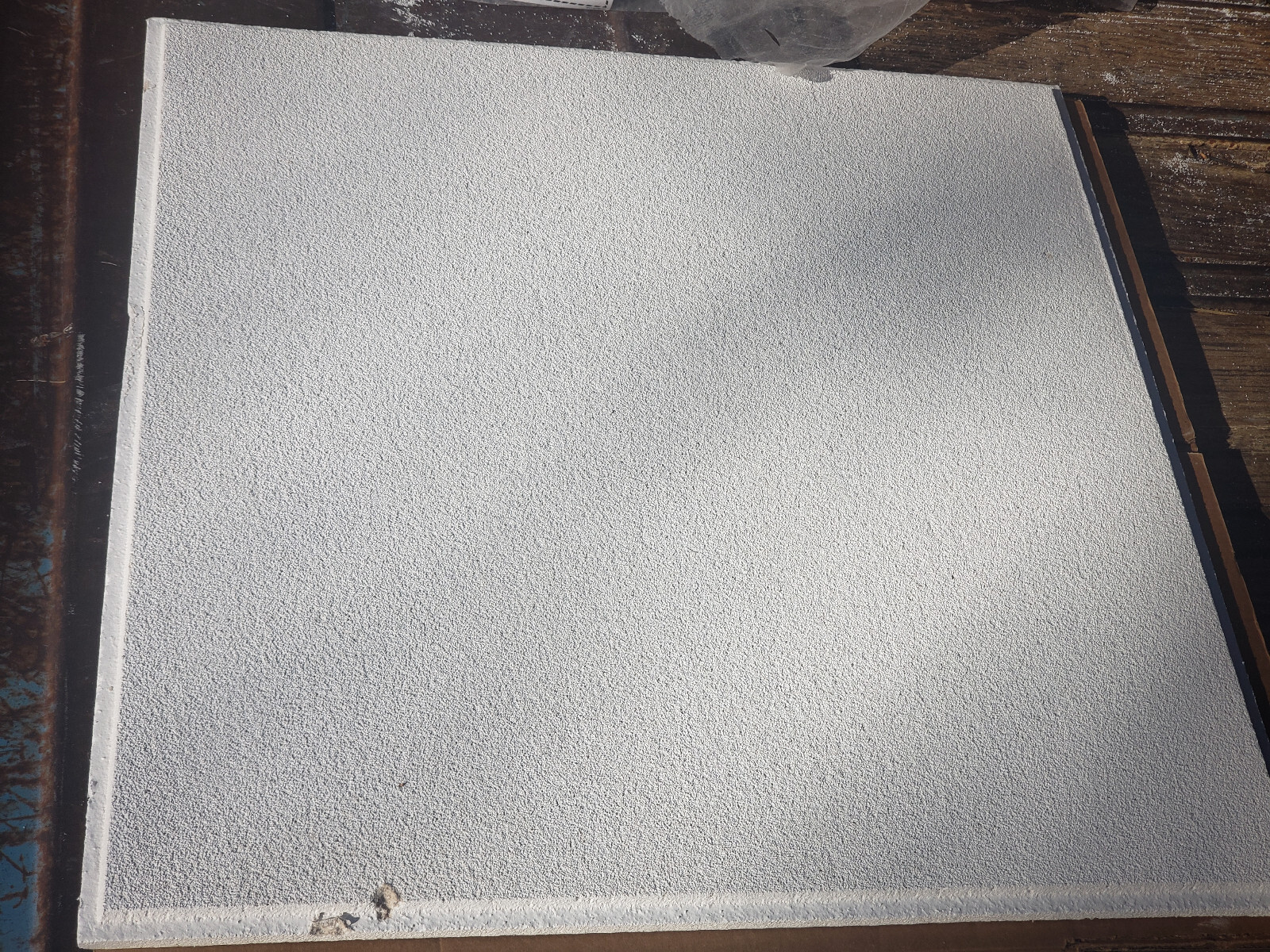 Armstrong 1774N Acoustical Ceiling Tile Dune Mineral Fiber – Up to 80 Pieces