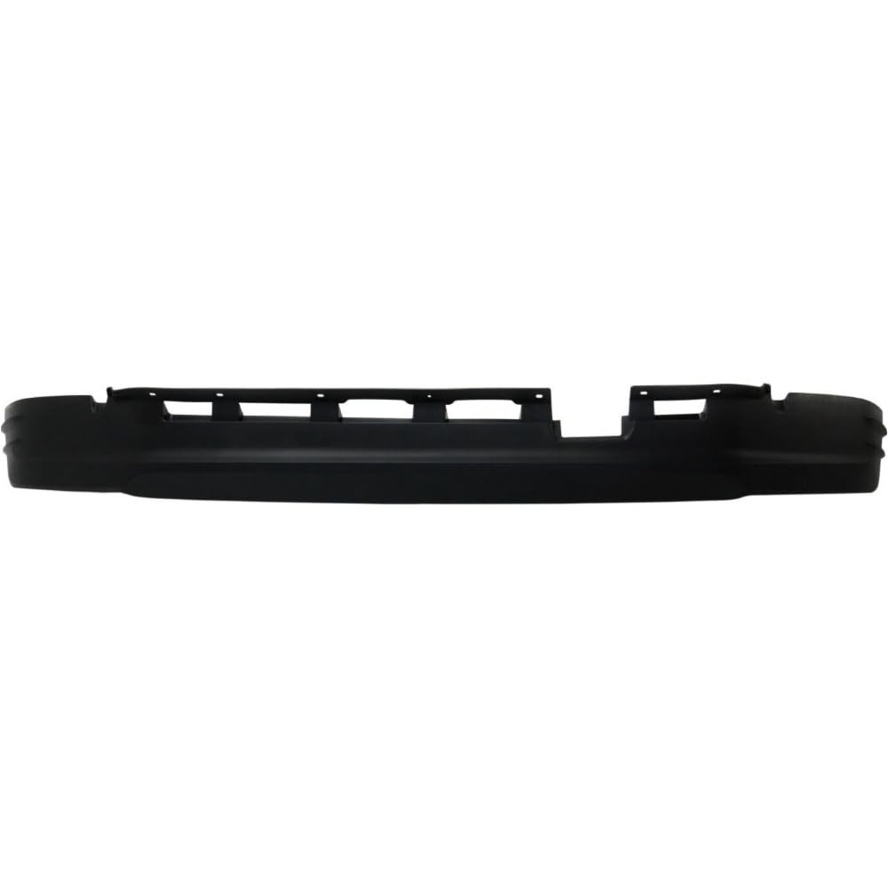 Front Lower Valance Spoiler 2016-2021 Toyota Tacoma Textured 901-21153