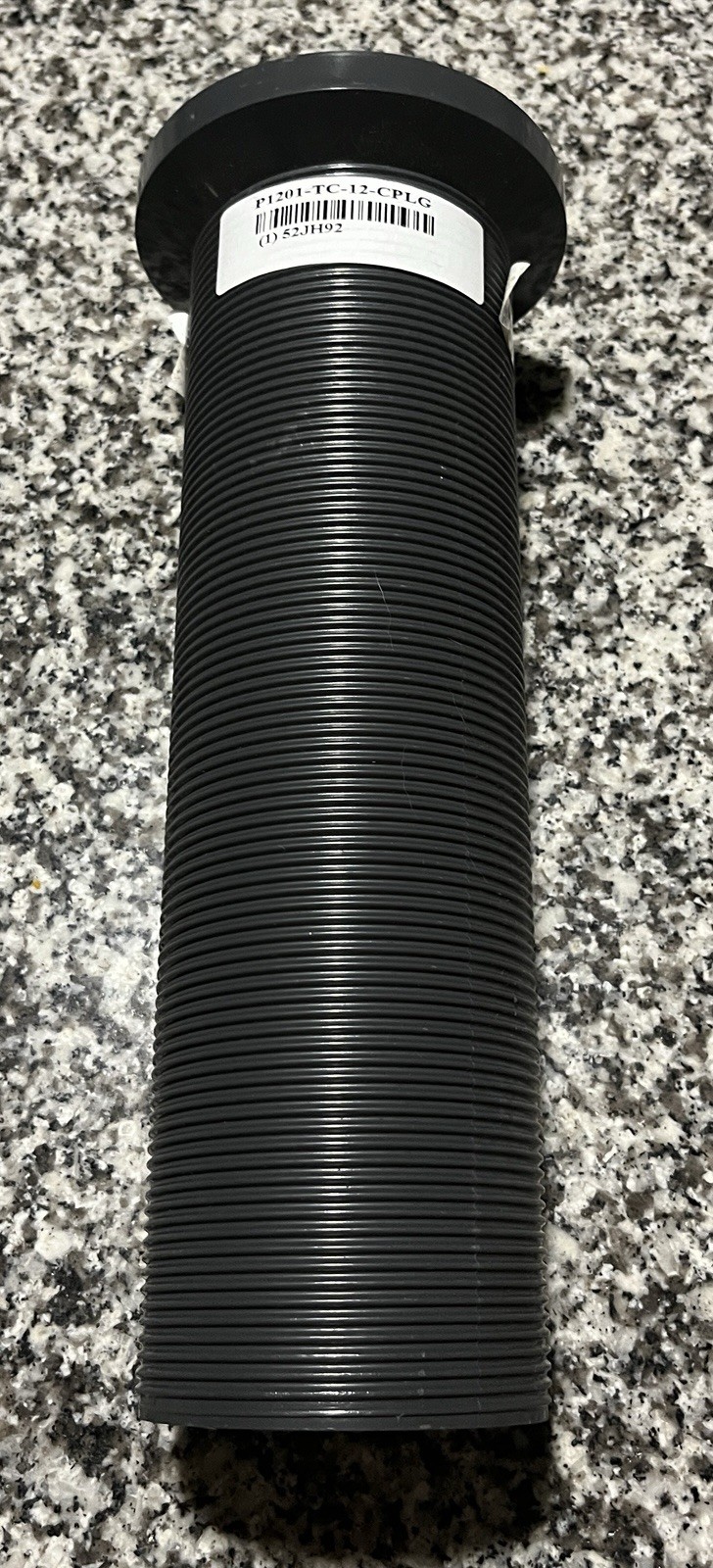 ZURN P1201-TC-12-CPLG Coupling,Zurn ZURN Fast/ Free Shipping!!