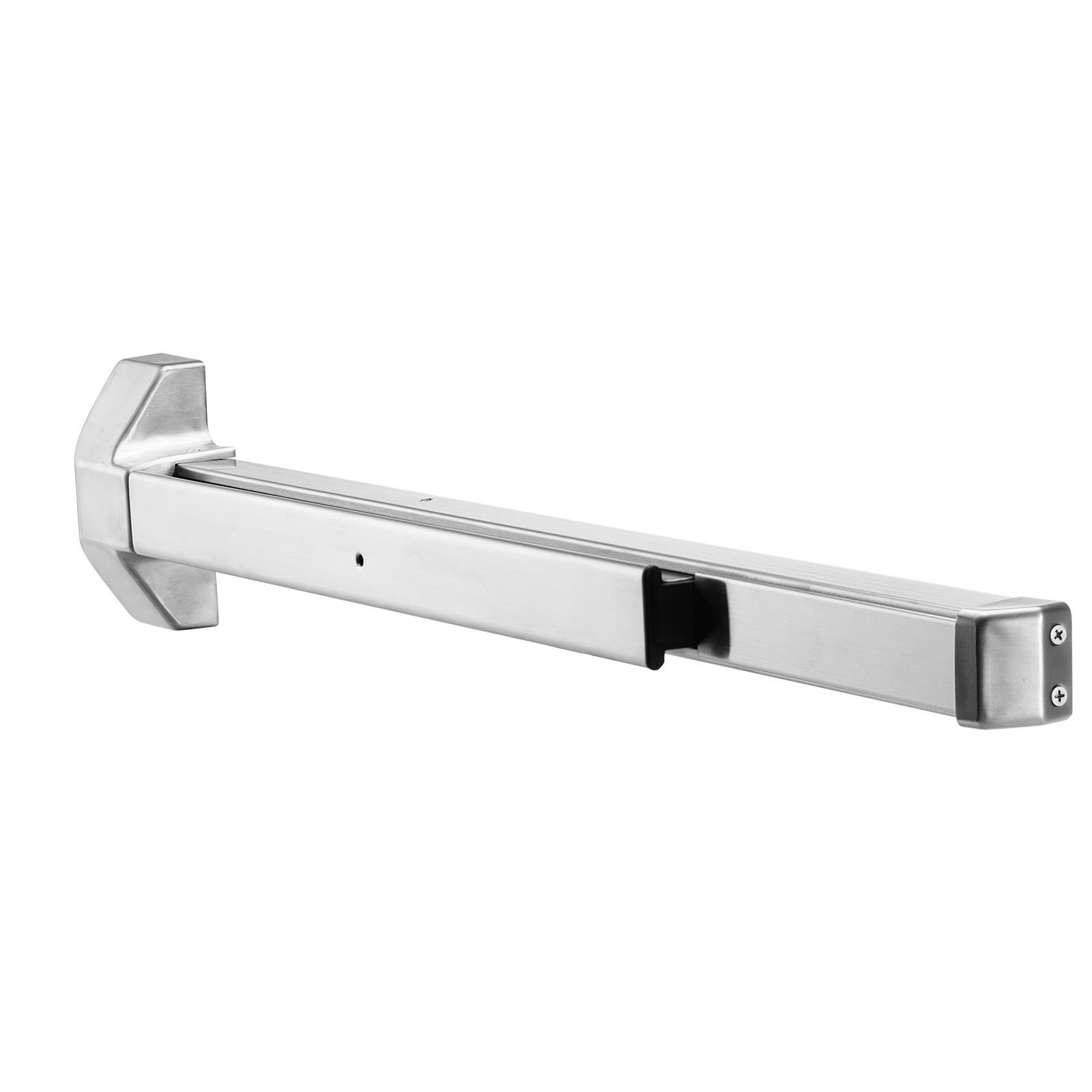 Door Push Bar Panic Exit Device,31′ Stainless Steel Commercial Emergency Exit
