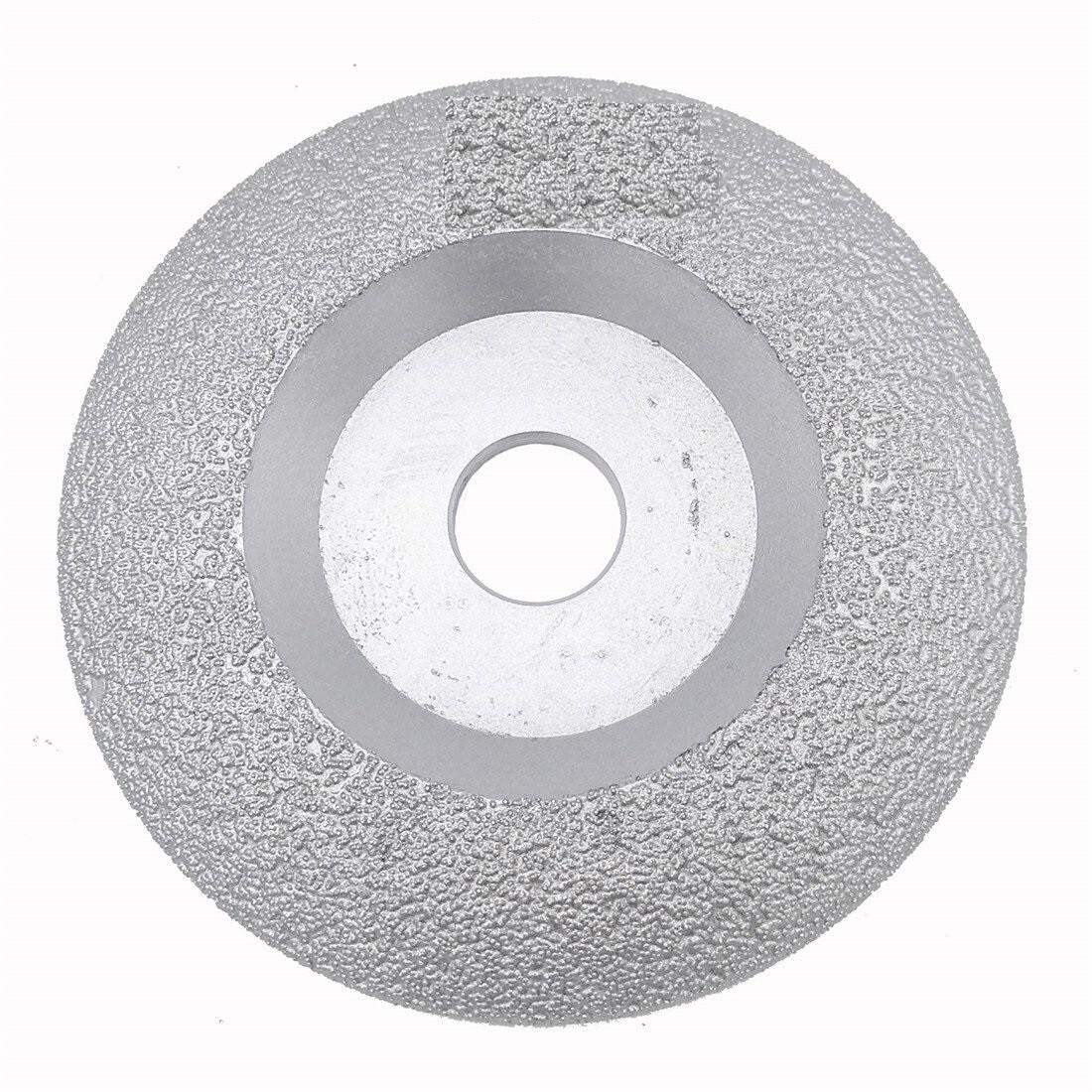 5″ vauum brazed convex grinding wheel 5 PIECES for marble ceramic steel plastic