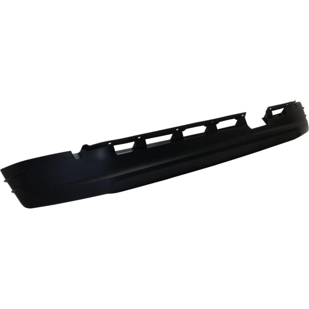 Front Lower Valance Spoiler 2016-2021 Toyota Tacoma Textured 901-21153