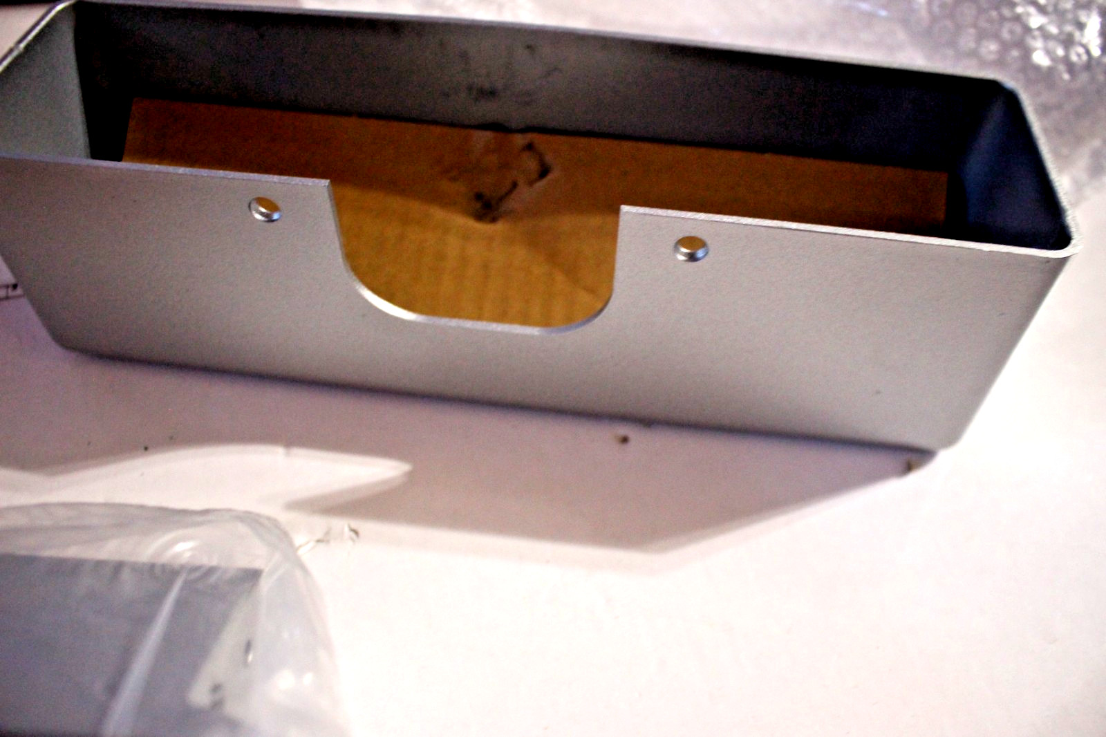 HAGER AUTOMATIC DOOR CLOSER KIT 5300 SERIES