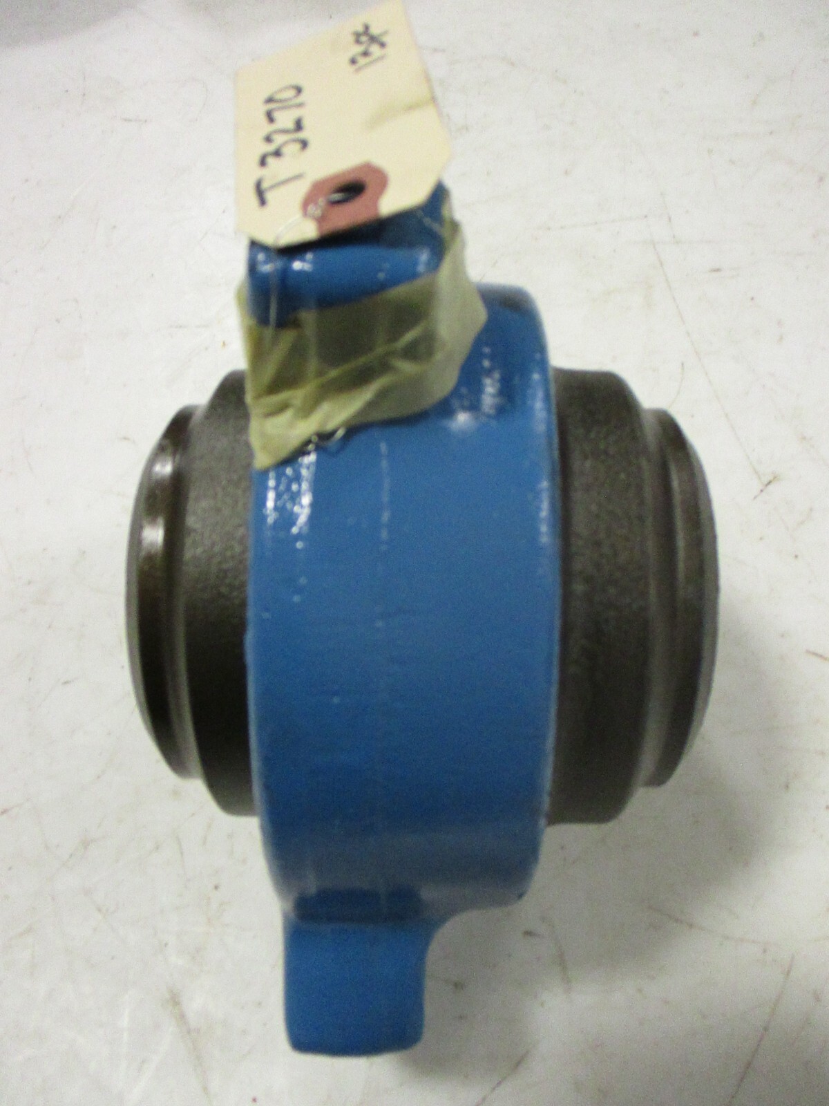 Hammer Union KEMPER FIG 200 / 206 3″ Schedule 80 2000 Psi Bevel End Pipe Fitting