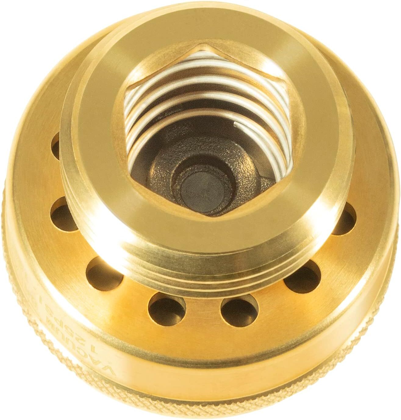 34HF-BR Brass Vacuum Breaker Fits Woodford Model 24 43 44 45 46 74 75 84