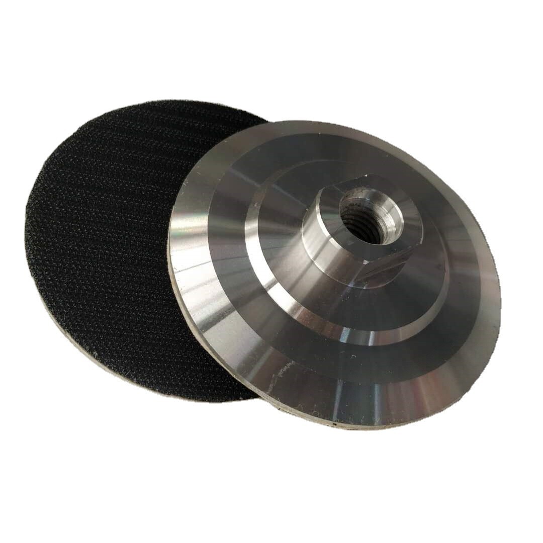 wet polisher V40 granite marble router bit polish grinding pad ceramic saw blade