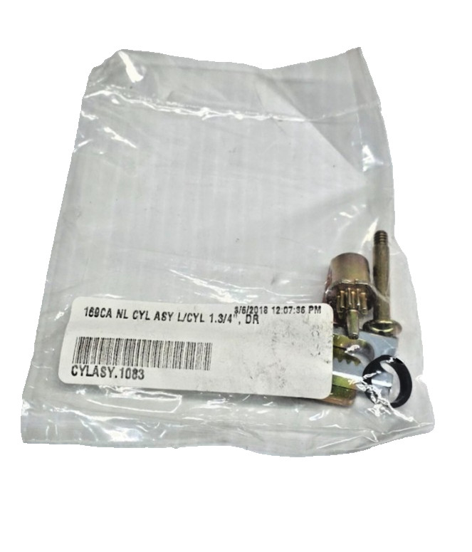Falcon 169CA NL CYL ASY L/CYL 1-3/4″ DR
