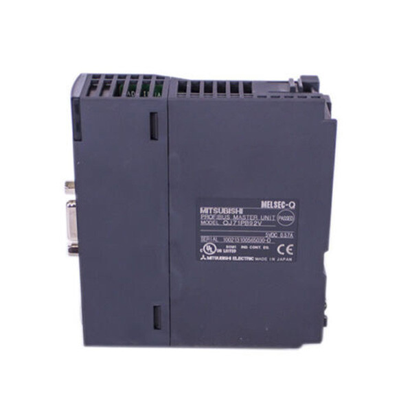 MITSUBISHI QJ71PB92V Master Unit ✦KD
