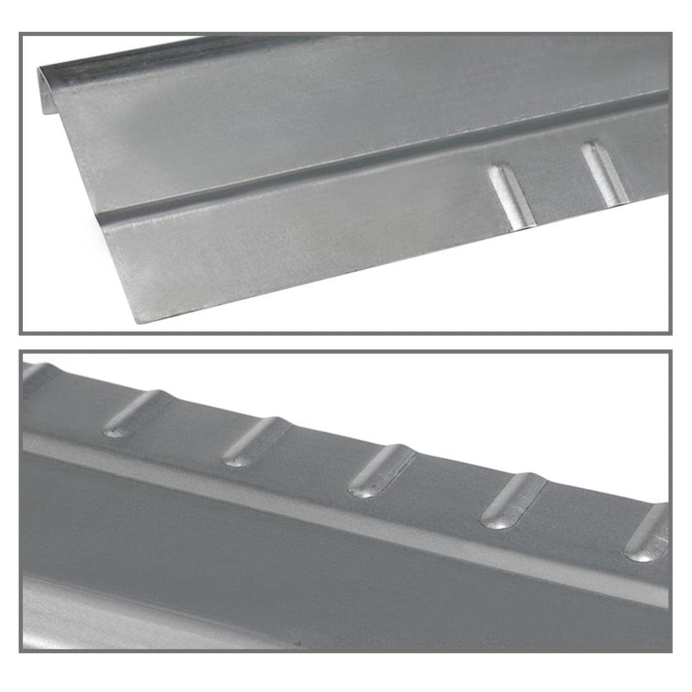 Slip On Rocker Panels Silverado Sierra Ext Cab 4DR 1999-2007 Left Right 2PCS